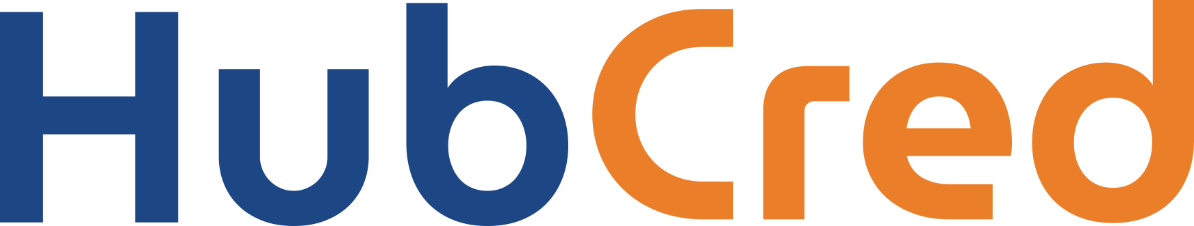 HubCred